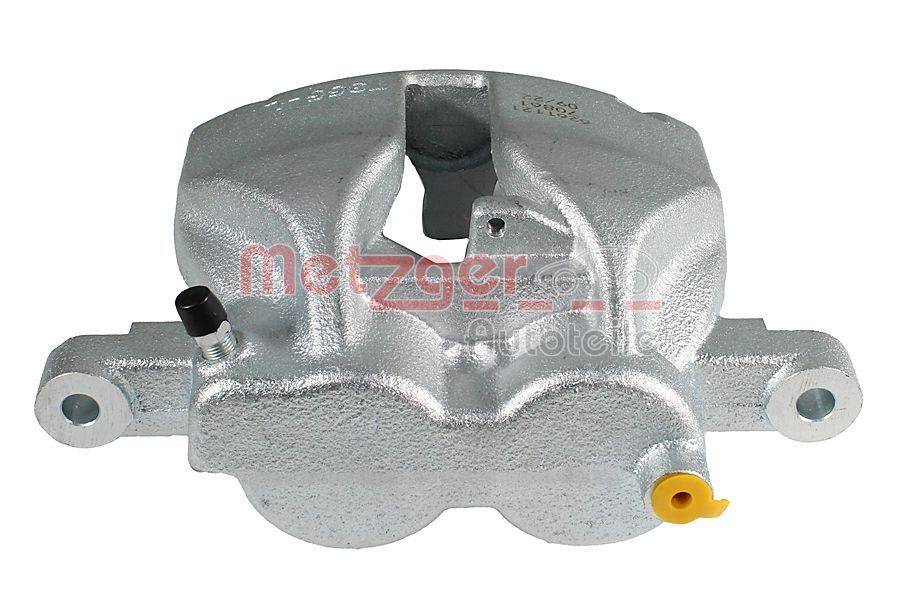 Metzger 6261121 Bremssattel