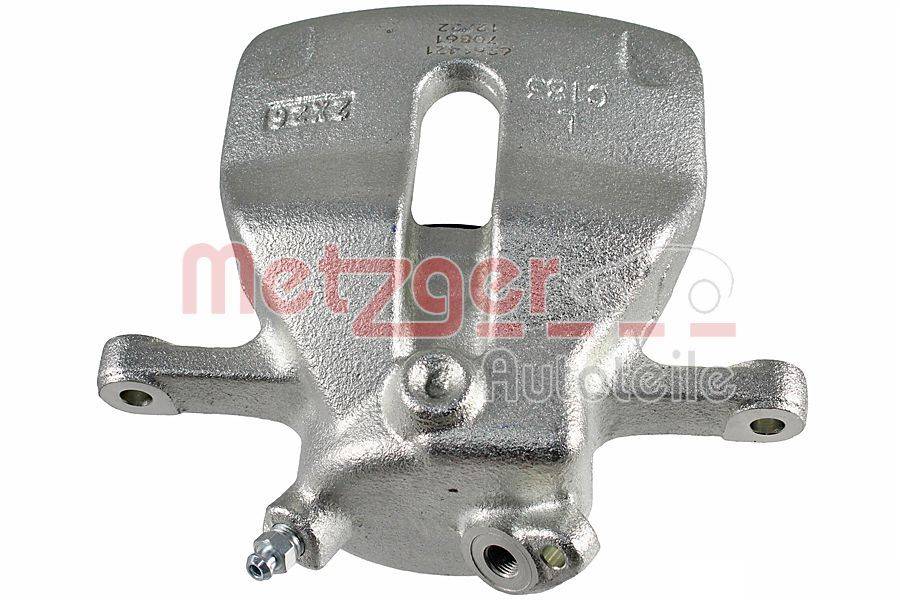 Metzger 6261421 Bremssattel
