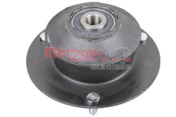 Metzger 6490021 Federbeinstützlager