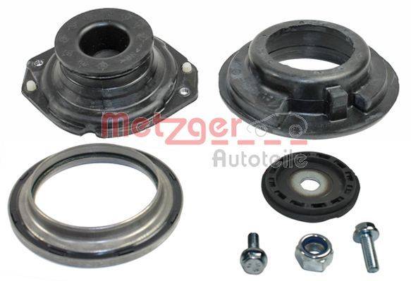 Metzger 6490221 Reparatursatz, Federbeinstützlager