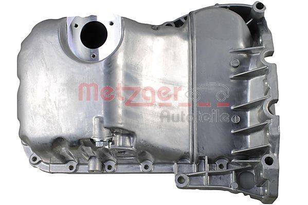 Metzger 7990121 Ölwanne