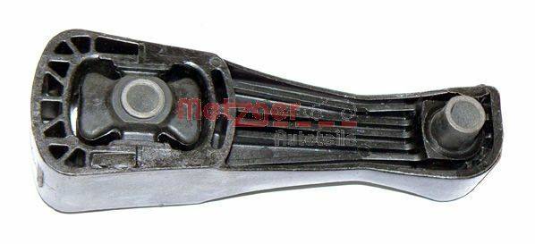 Metzger 8050721 Lagerung, Motor