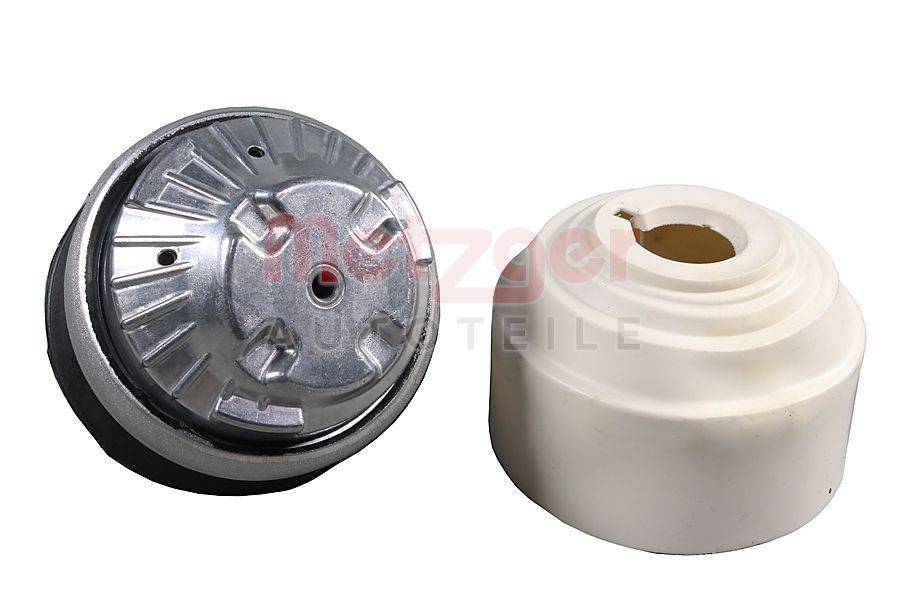 Metzger 8053721 Lagerung, Motor