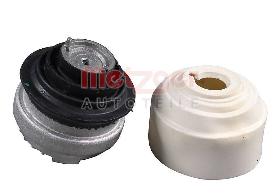 Metzger 8053721 Lagerung, Motor