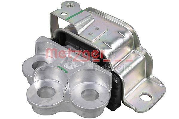 Metzger 8053821 Lagerung, Motor