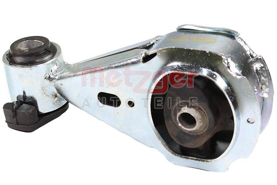 Metzger 8053921 Lagerung, Motor