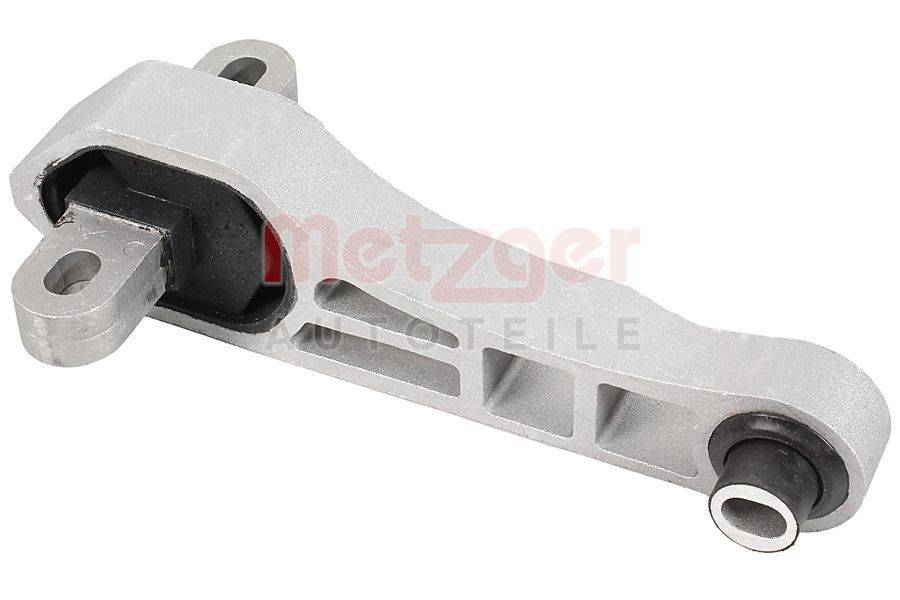 Metzger 8054021 Lagerung, Motor