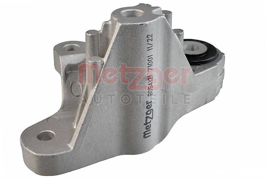Metzger 8054121 Lagerung, Schaltgetriebe