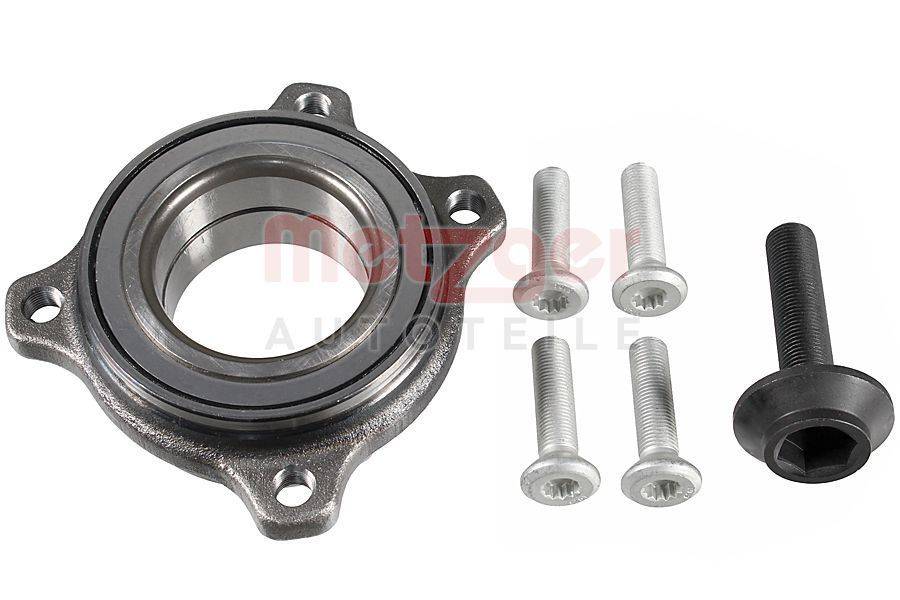 Metzger WM2321 Radlagersatz