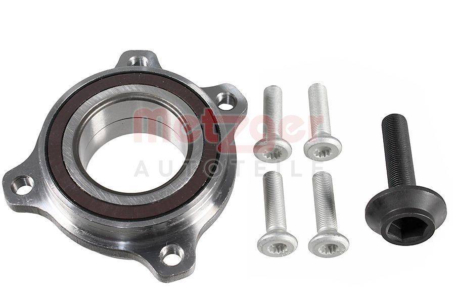 Metzger WM2321 Radlagersatz