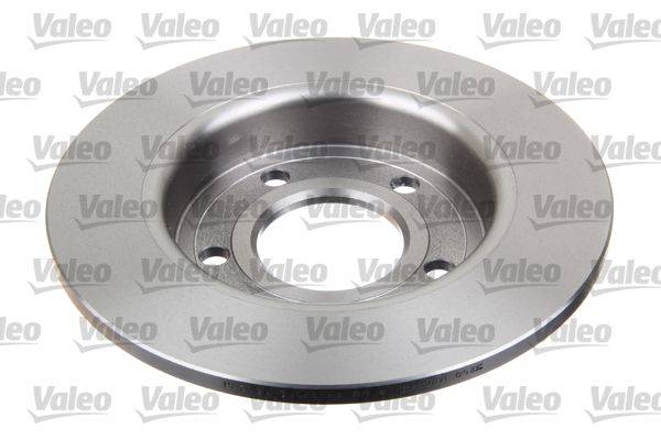 Valeo 197021 Bremsscheibe