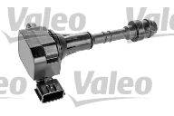 Valeo 245221 Zündspule