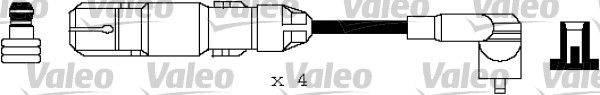 Valeo 346121 Zündleitungssatz