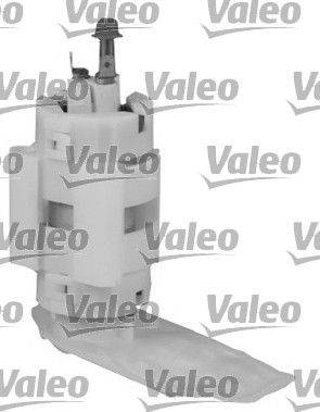 Valeo 347221 Kraftstoffpumpe