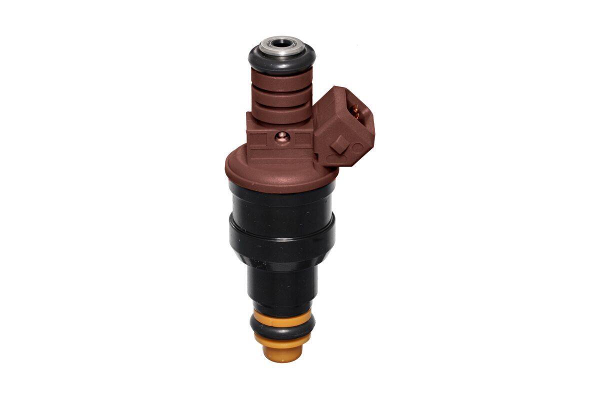 Valeo 348321 Einspritzventil