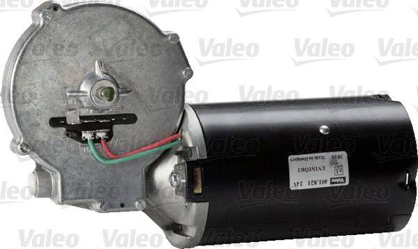 Valeo 401821 Wischermotor