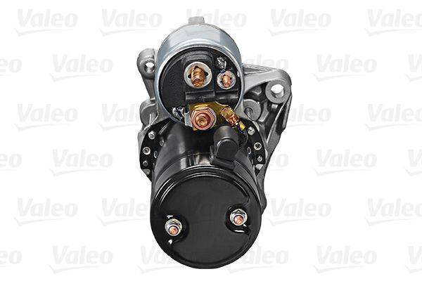 Valeo 433321 Starter