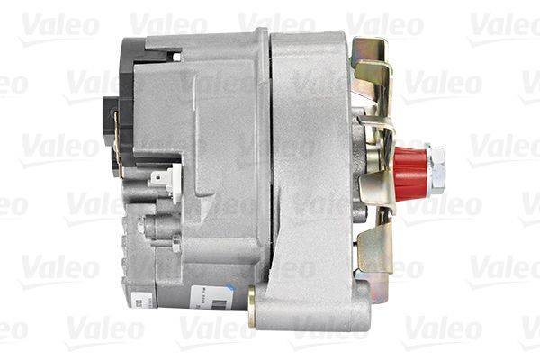 Valeo 436121 Generator
