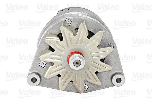 Valeo 436121 Generator