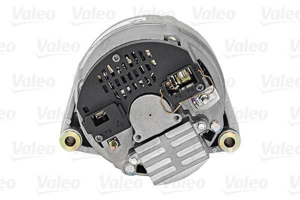 Valeo 436121 Generator