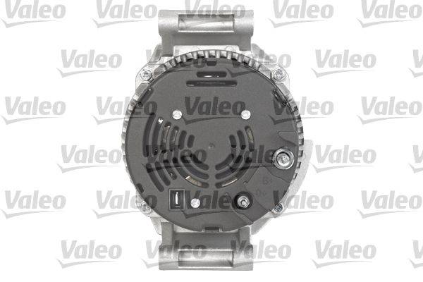 Valeo 437621 Generator