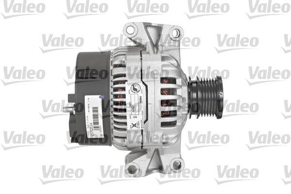 Valeo 437621 Generator