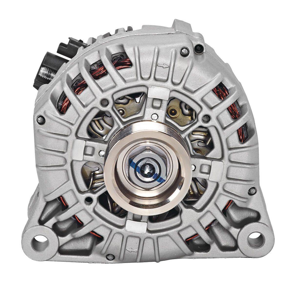Valeo 439521 Generator