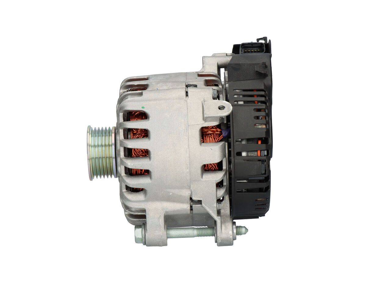Valeo 444321 Startergenerator