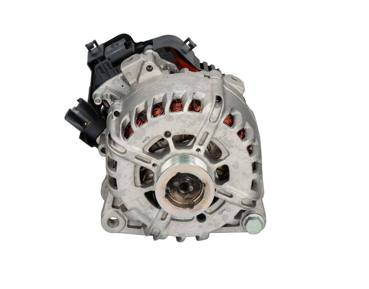 Valeo 444321 Startergenerator
