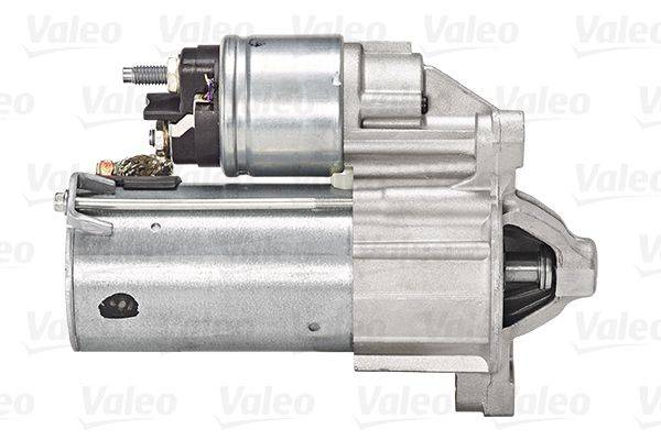 Valeo 458721 Starter