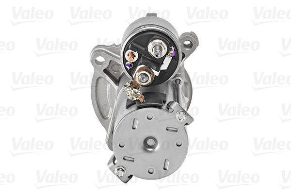 Valeo 458721 Starter