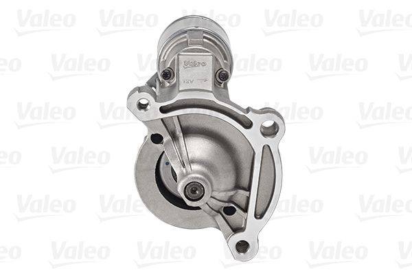 Valeo 458721 Starter