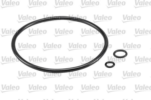 Valeo 586521 Ölfilter