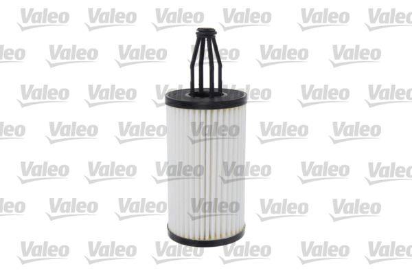 Valeo 586621 Ölfilter