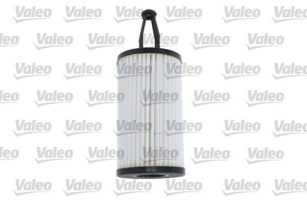 Valeo 586621 Ölfilter