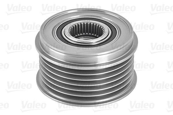 Valeo 588121 Generatorfreilauf