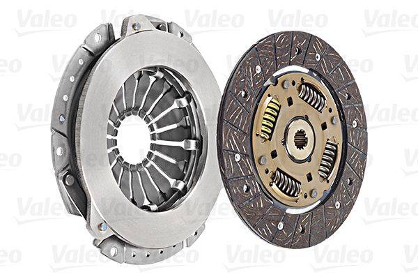 Valeo 786021 Kupplungssatz