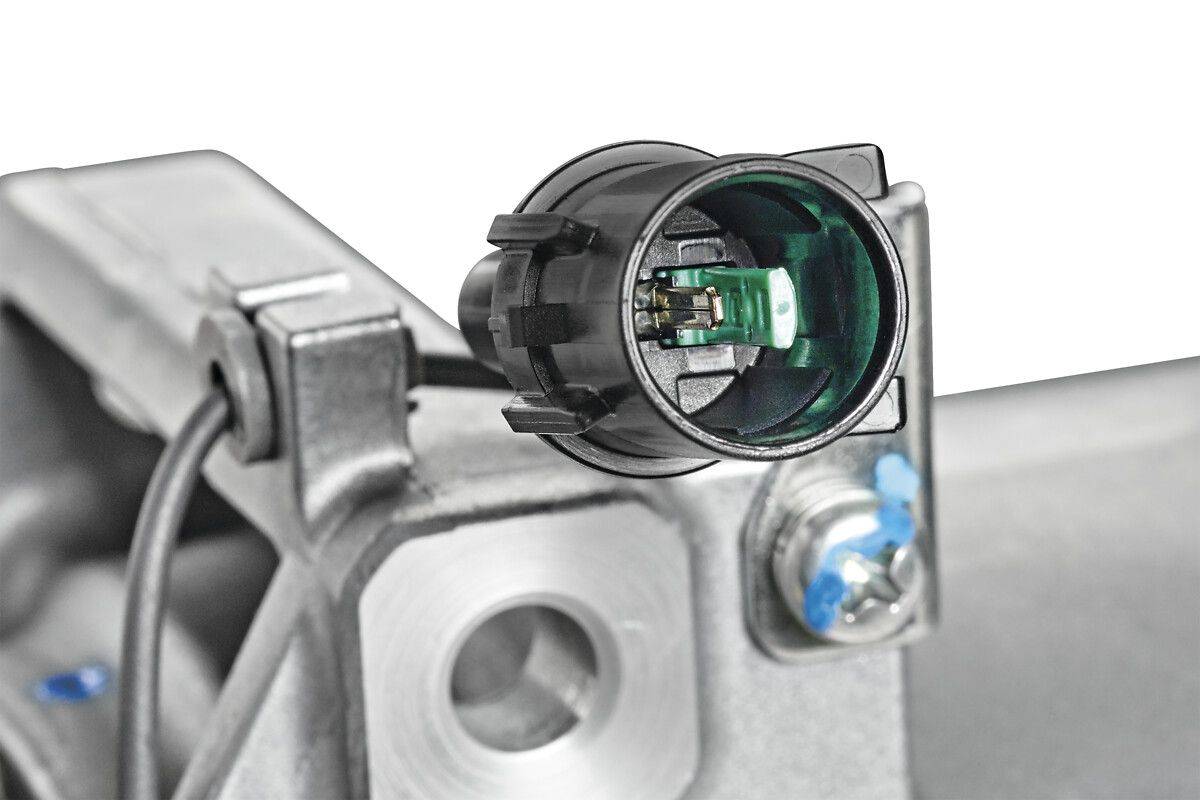 Valeo 815021 Kompressor, Klimaanlage