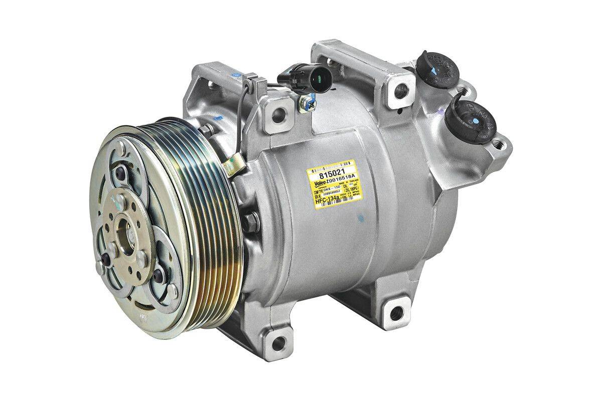 Valeo 815021 Kompressor, Klimaanlage