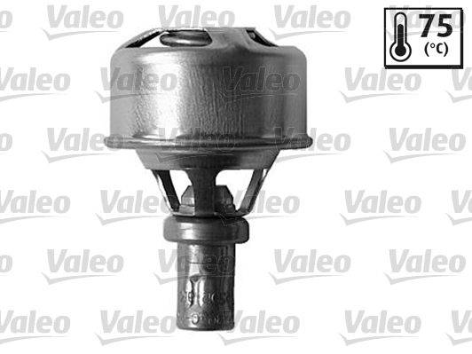 Valeo 819921 Thermostat, Kühlmittel