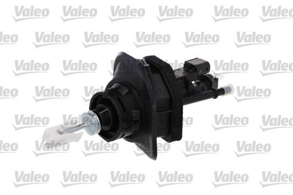 Valeo 874321 Geberzylinder, Kupplung