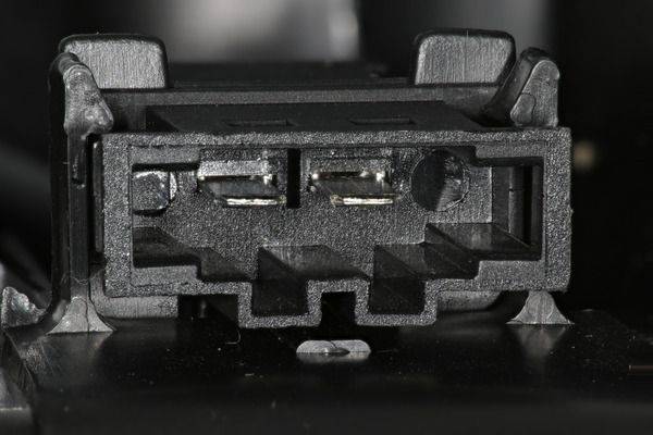 Valeo 884521 Innenraumgebläse