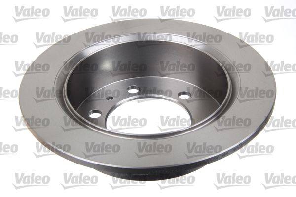 Valeo 197122 Bremsscheibe