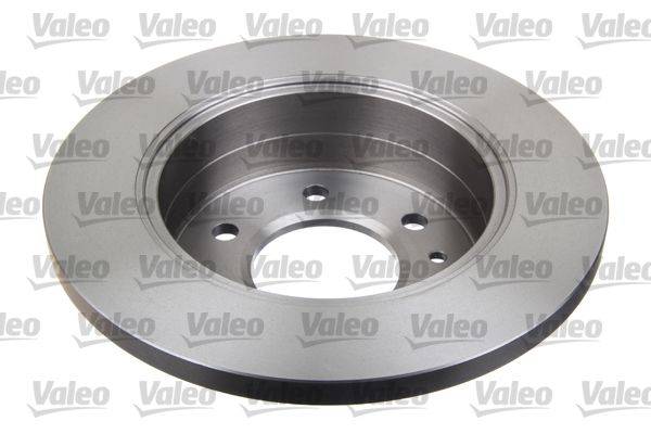 Valeo 197322 Bremsscheibe