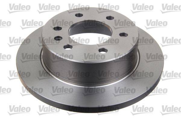 Valeo 197322 Bremsscheibe