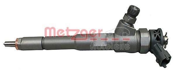 Metzger 0870222 Einspritzdüse
