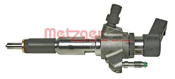 Metzger 0871022 Einspritzdüse