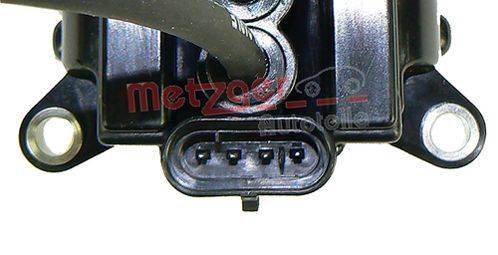 Metzger 0880022 Zündspule