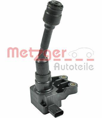 Metzger 0880422 Zündspule