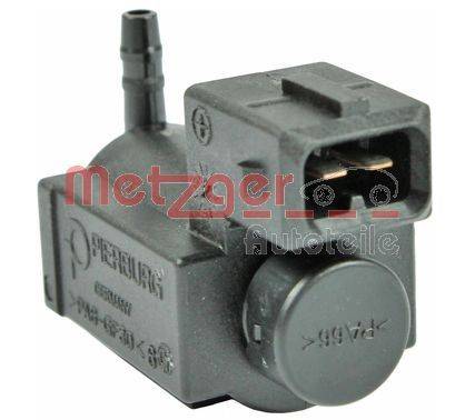 Metzger 0892122 Ventil, Sekundärluft-Saugsystem